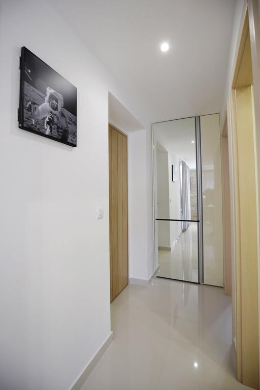 The Park Apartments Zadar Exterior photo