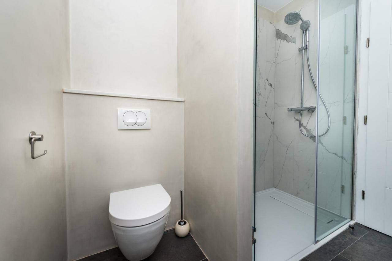 The Park Apartments Zadar Exterior photo